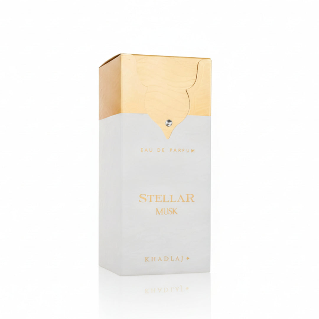 Khadlaj Musk Perfume Guide for Ipoh