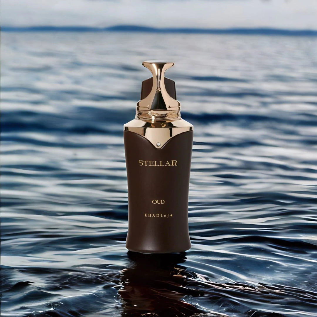 Shiyaaka Red vs Hareem Al Sultan Gold: Which Khadlaj Perfume Is Better for Gifting?