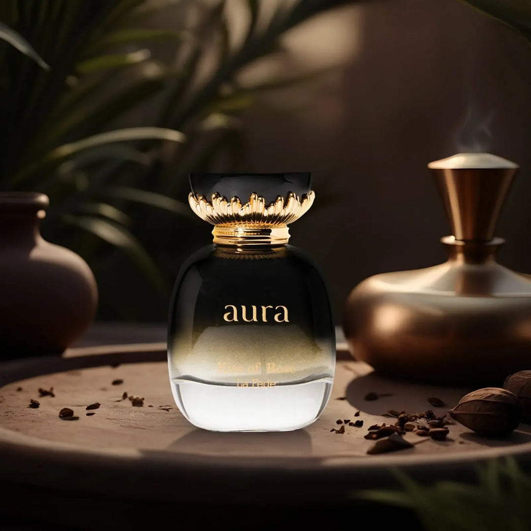 Best Khadlaj Vanilla Perfumes for Collectors in Melaka