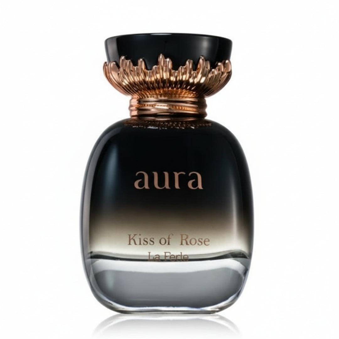 How to Choose Between Shiyaaka Gold and Hareem Al Sultan Gold by Khadlaj