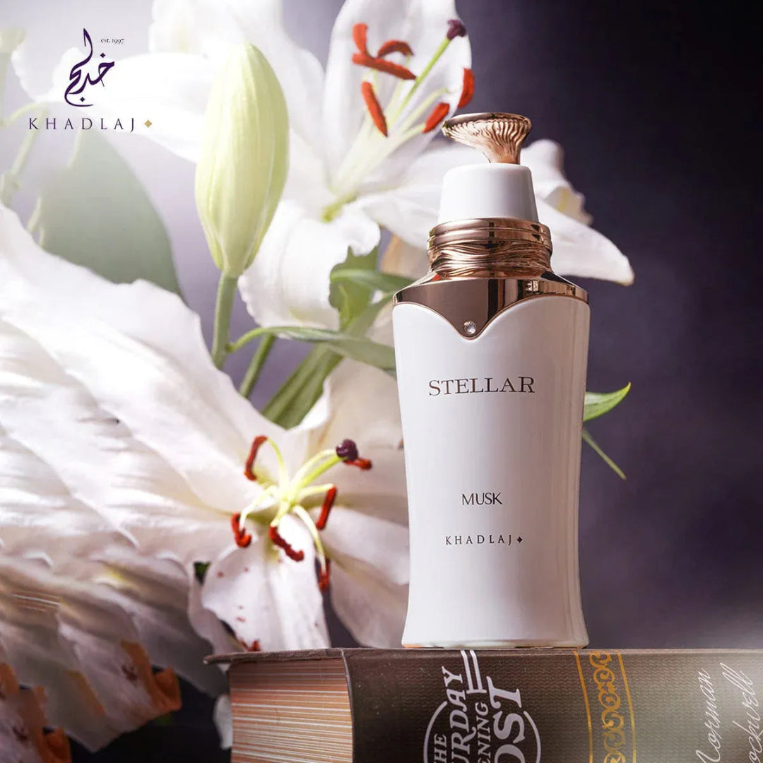 Best Khadlaj Oud Perfumes for Women in Ipoh