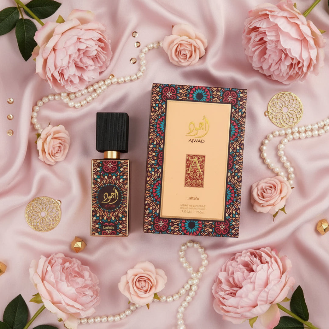 Lattafa Sweet Perfume Guide for Kuala Lumpur