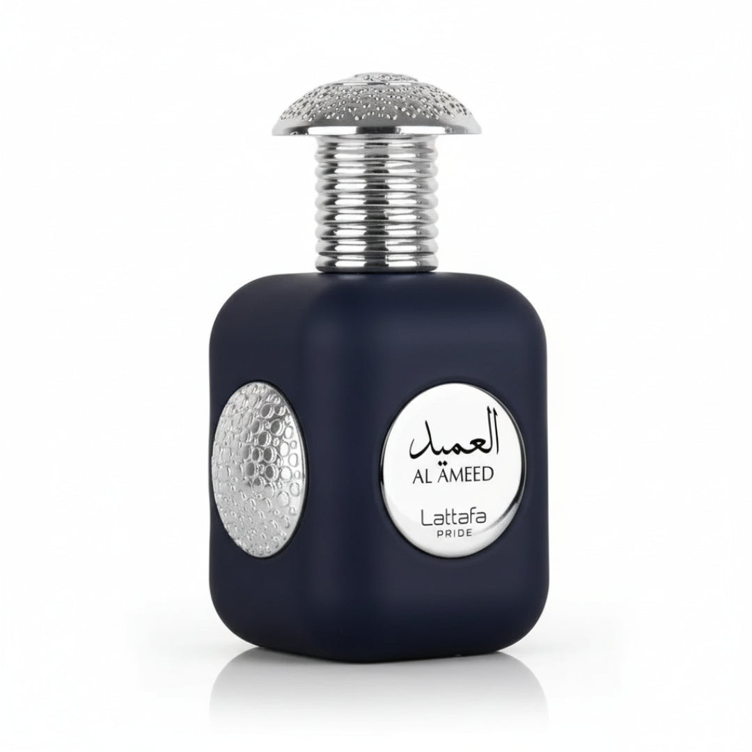 How to Choose Between Badee Al Oud Oud for Glory and Rouat Al Musk by Lattafa