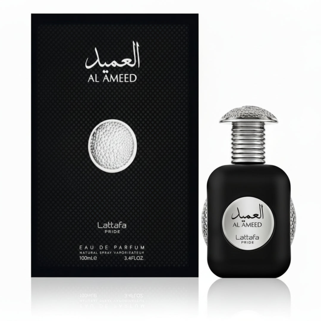 Lattafa Comparison Guide: Ramz Silver or Sutoor?