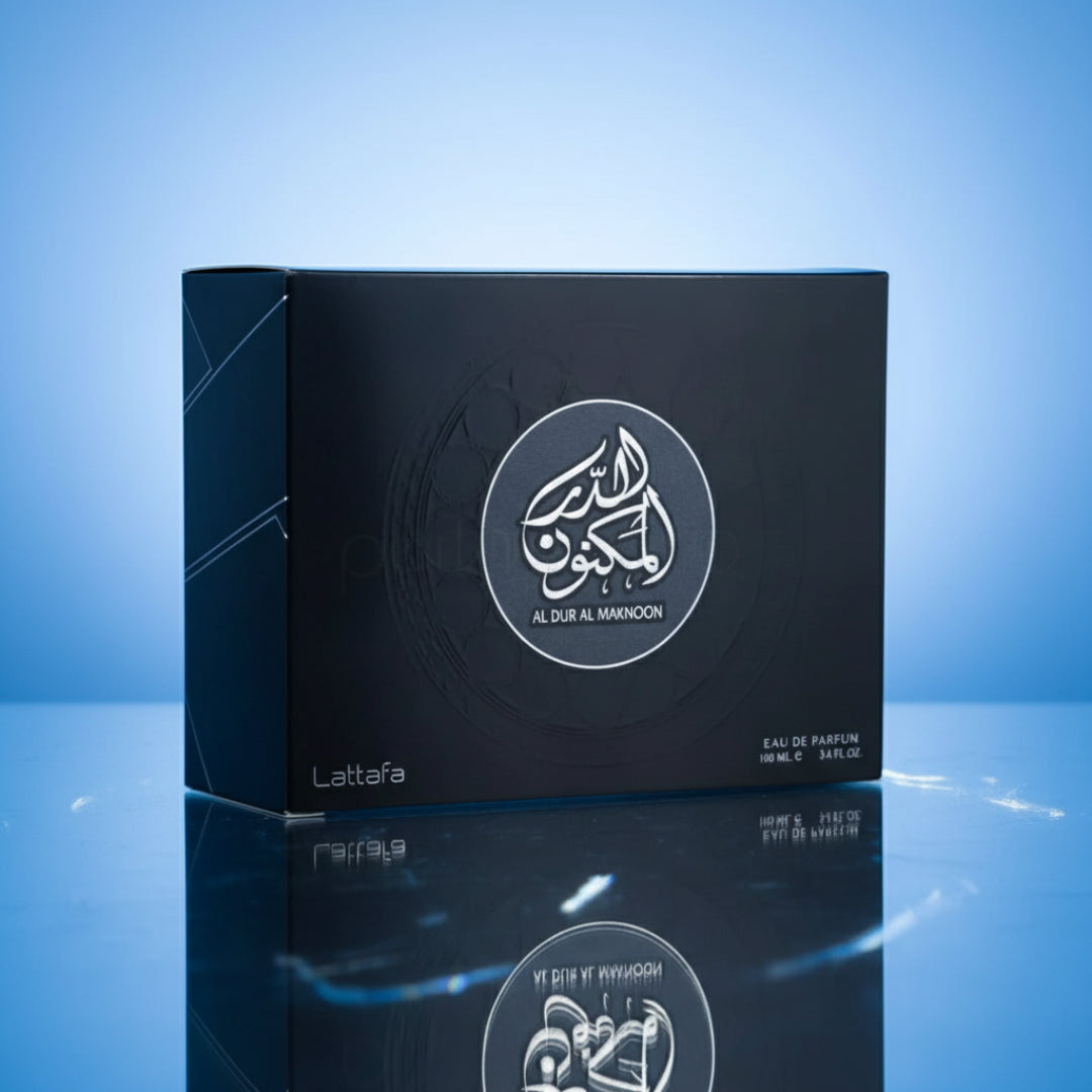 Lattafa Comparison Guide: Sutoor or Ramz Silver?