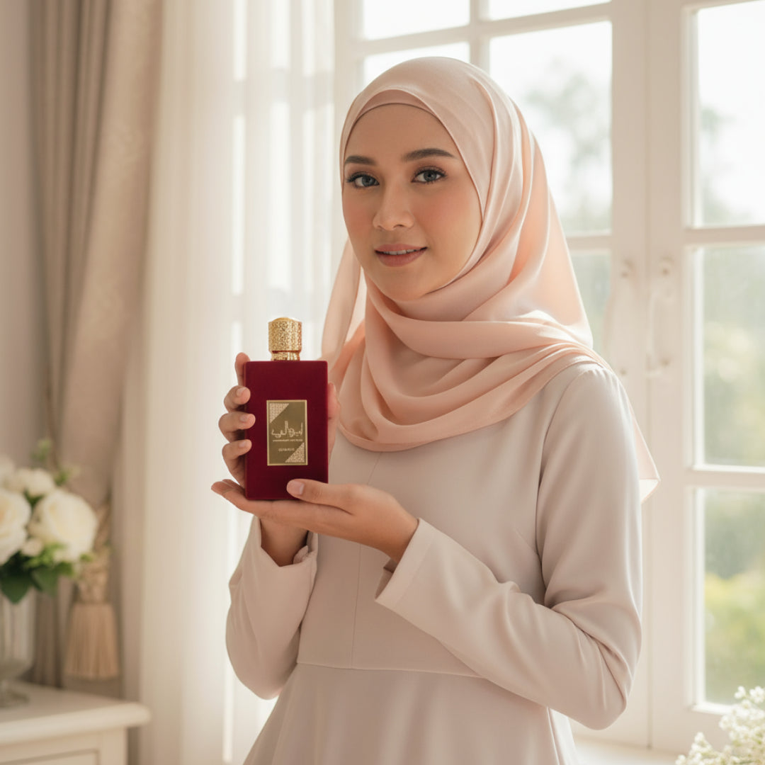 Wajood vs Washwasha: Which Lattafa Perfume Is Better for Evening Wear?