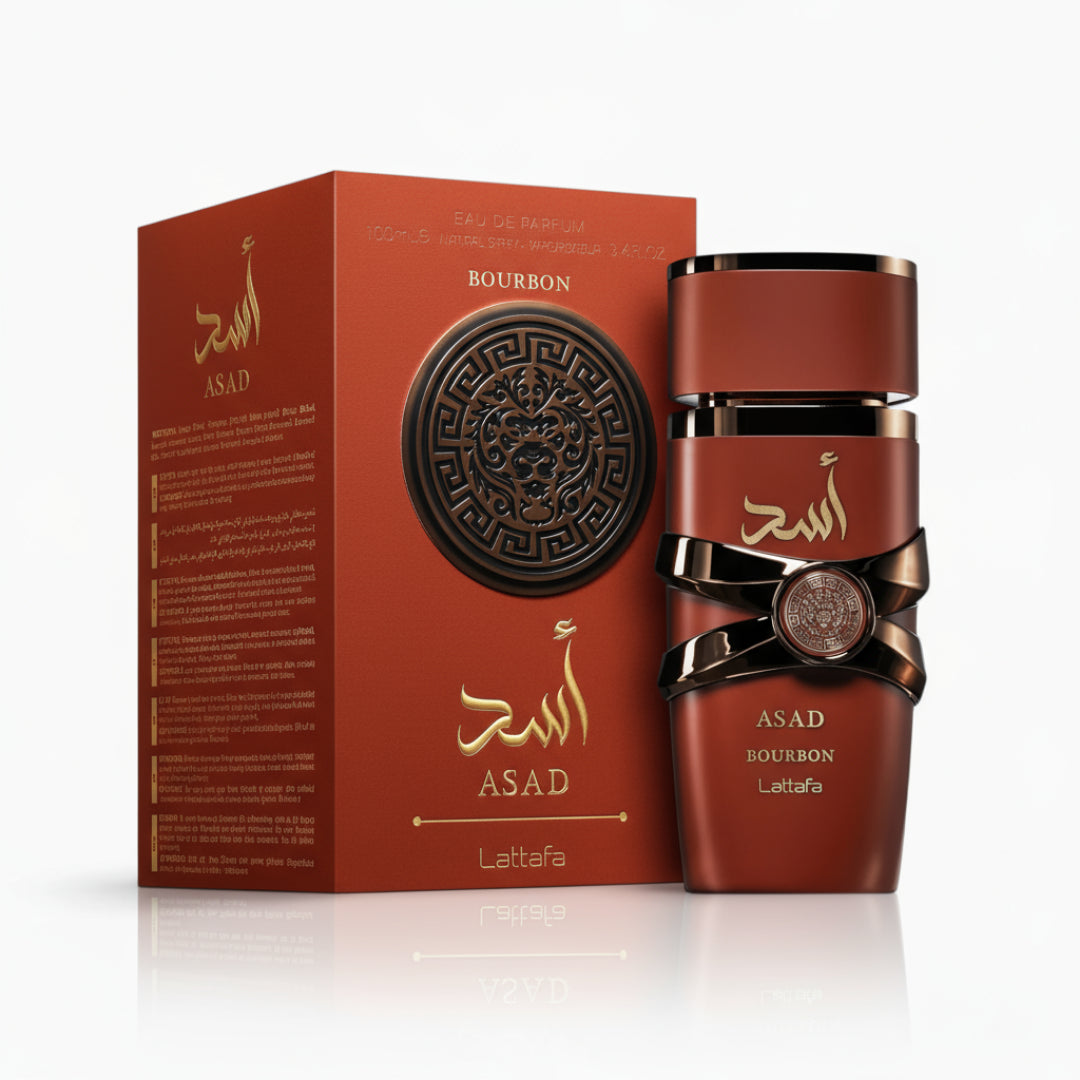 Lattafa Woody Perfume Guide for Johor Bahru