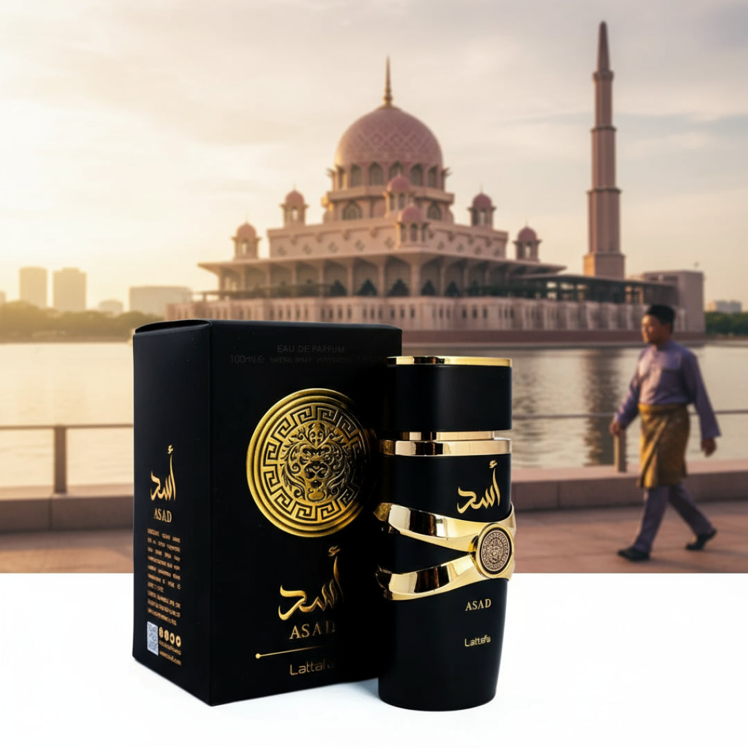 Khamrah vs Yara Elixir: Which Lattafa Perfume Is Better for Hot Weather?