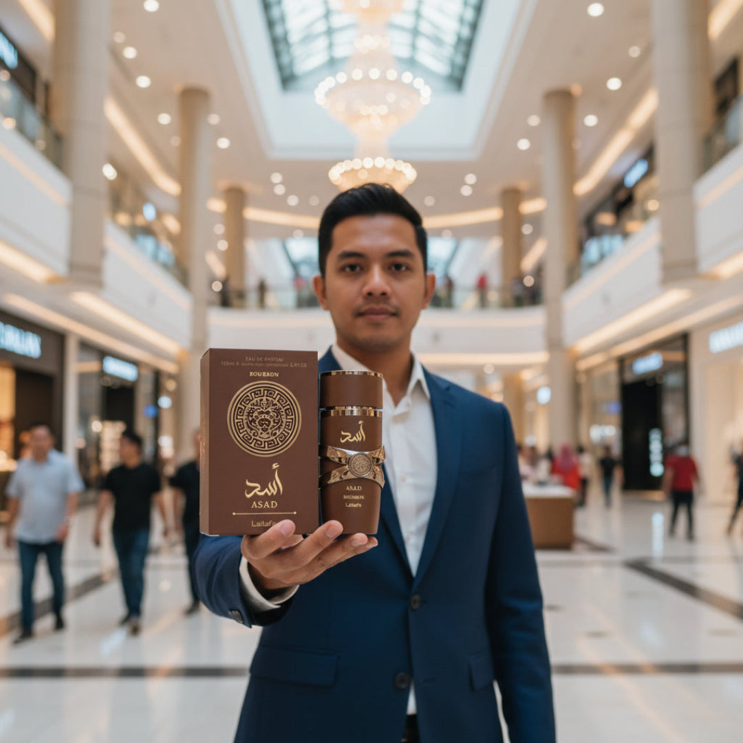 Khamrah vs Yara Elixir: Which Lattafa Perfume Is Better for Formal Events?