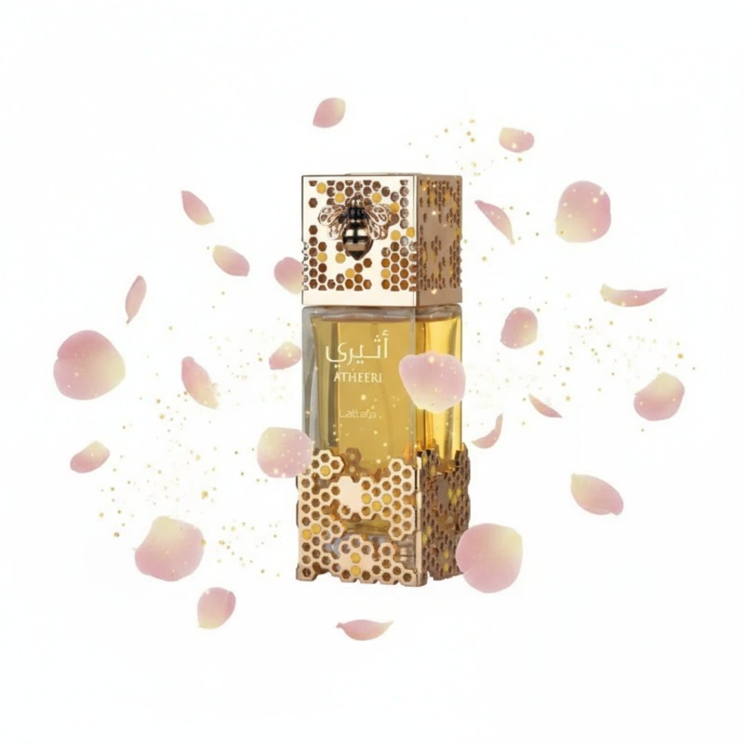 Rouat Al Oud vs Sakeena: Which Lattafa Perfume Is Better for Date Night?