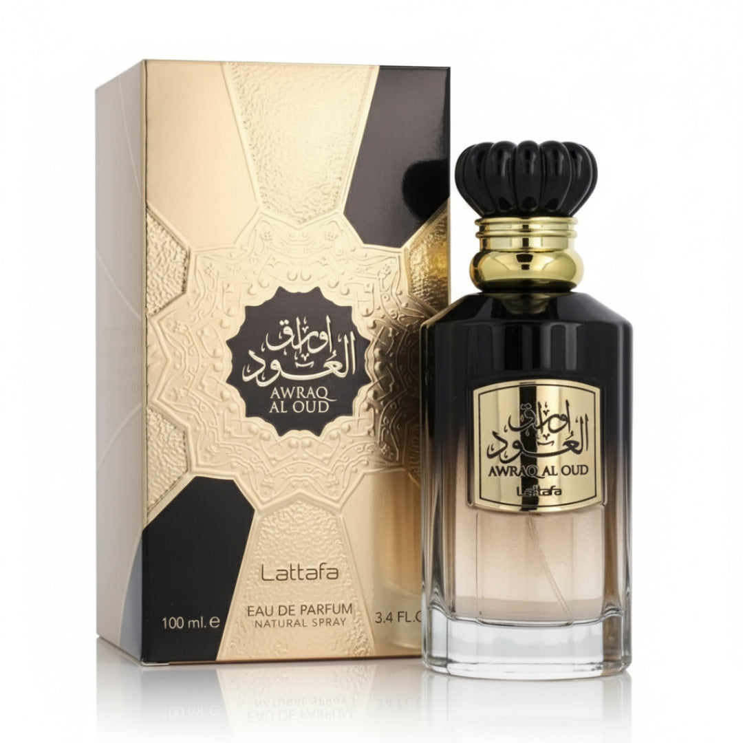 Lattafa Comparison Guide: Yara or Sheikh Al Shuyukh?