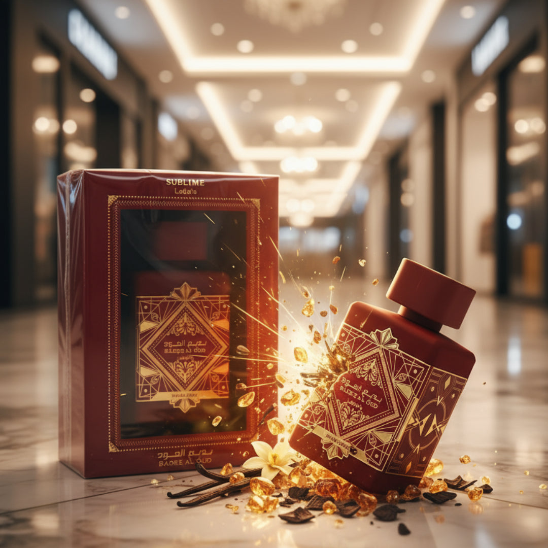 Best Lattafa Floral Perfumes for Women in Melaka