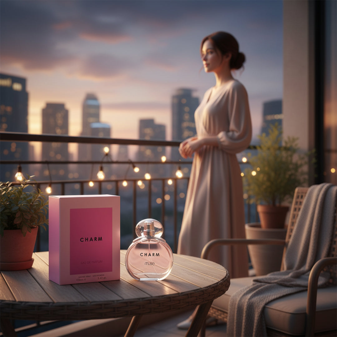 Lattafa Musk Perfume Guide for Ipoh