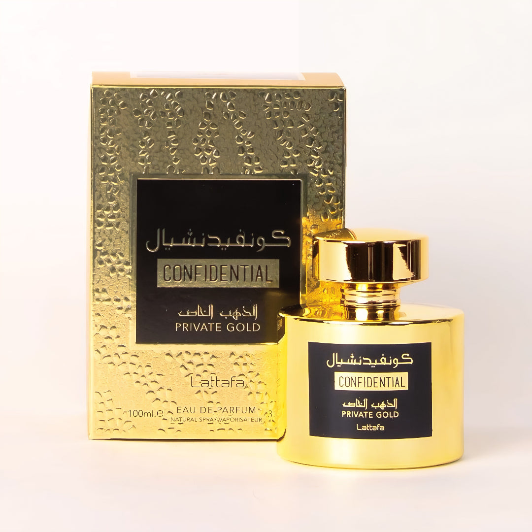 Best Lattafa Citrus Perfumes for Unisex in Ipoh