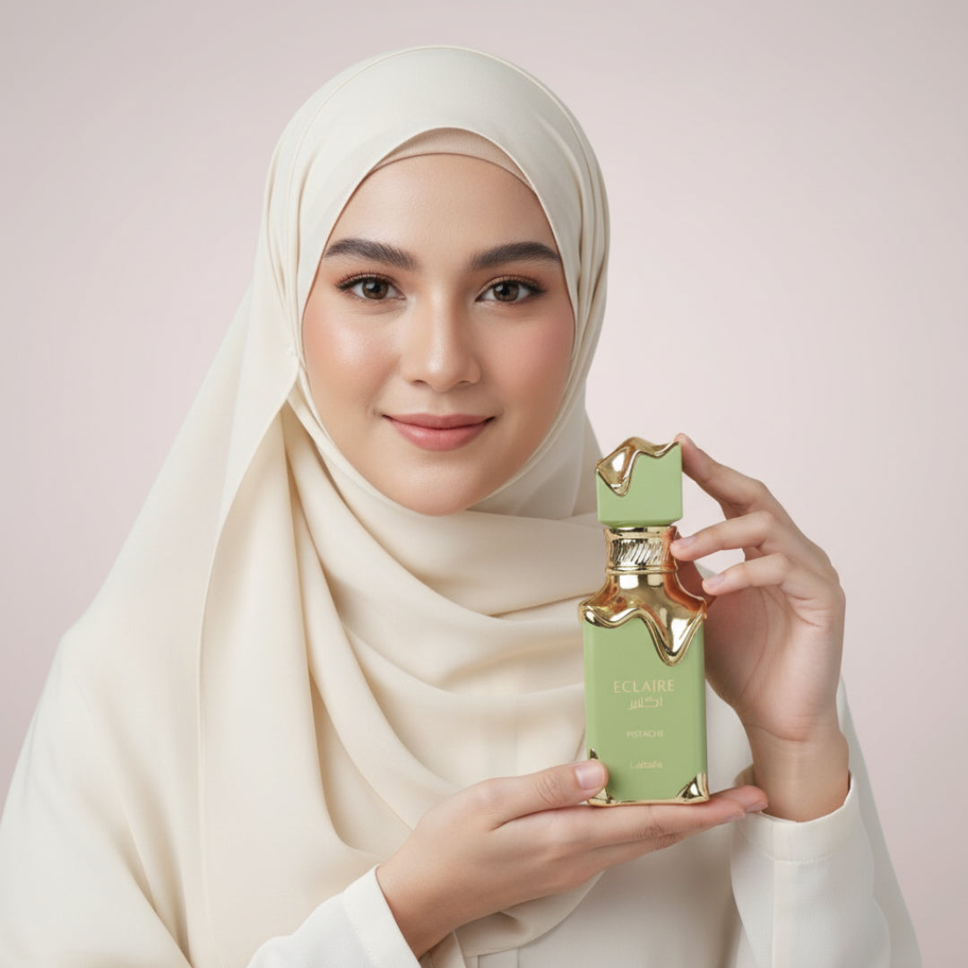 Lattafa Fresh Perfume Guide for Sabah