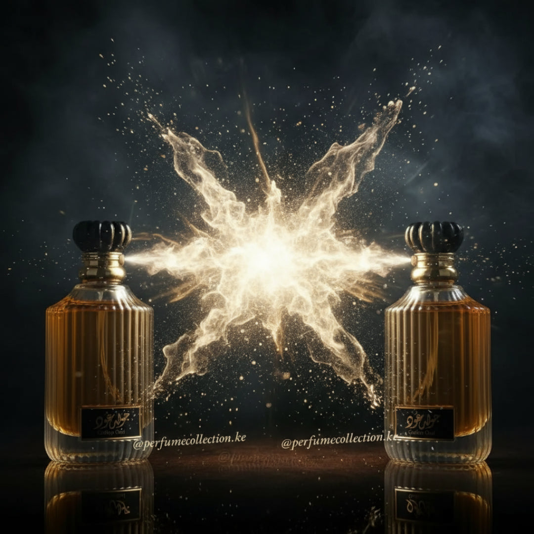 Lattafa Vanilla Perfume Guide for Kuala Lumpur
