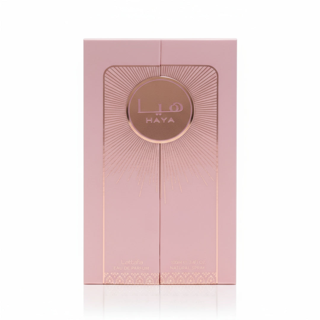 How to Choose Between Reve Rose and Teriaq Intense by Lattafa