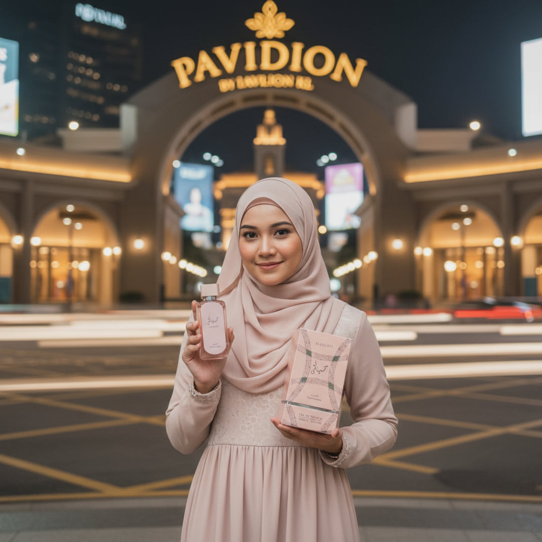 Best Lattafa Leather Perfumes for Collectors in Kuala Lumpur