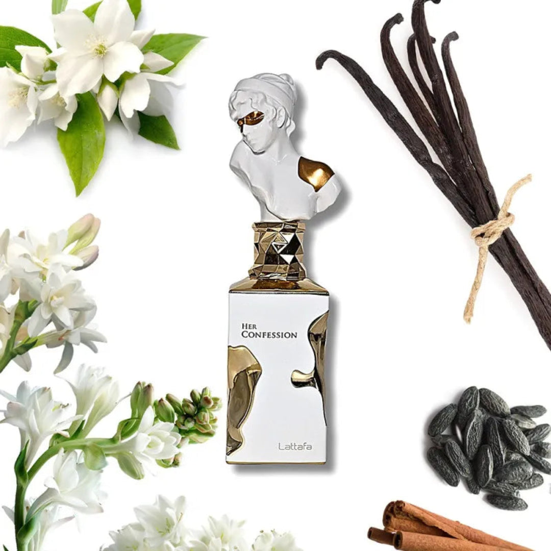 Wajood vs Washwasha: Which Lattafa Perfume Is Better for Formal Events?