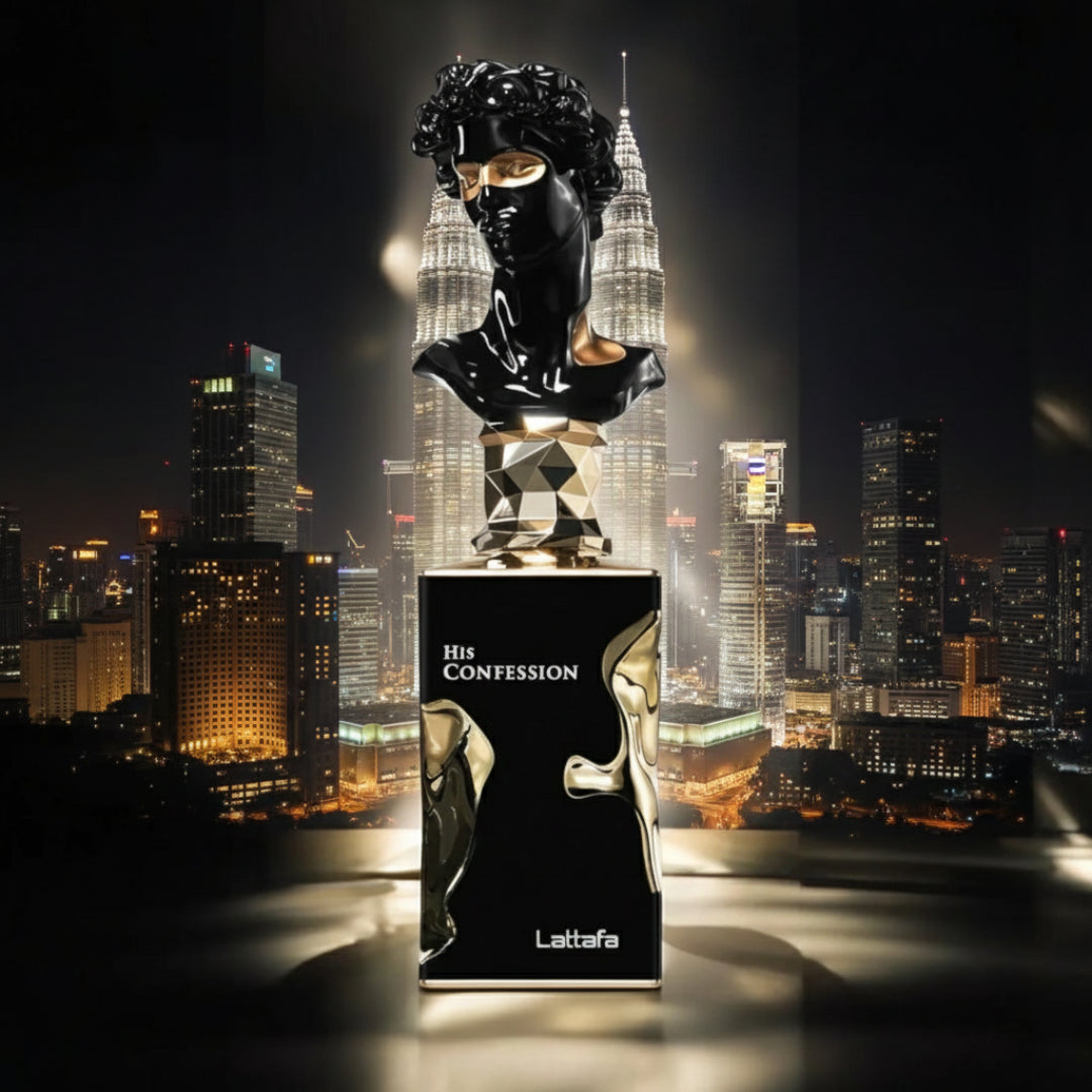 Nebras vs Badee Al Oud Oud for Glory: Which Lattafa Perfume Is Better for Gifting?