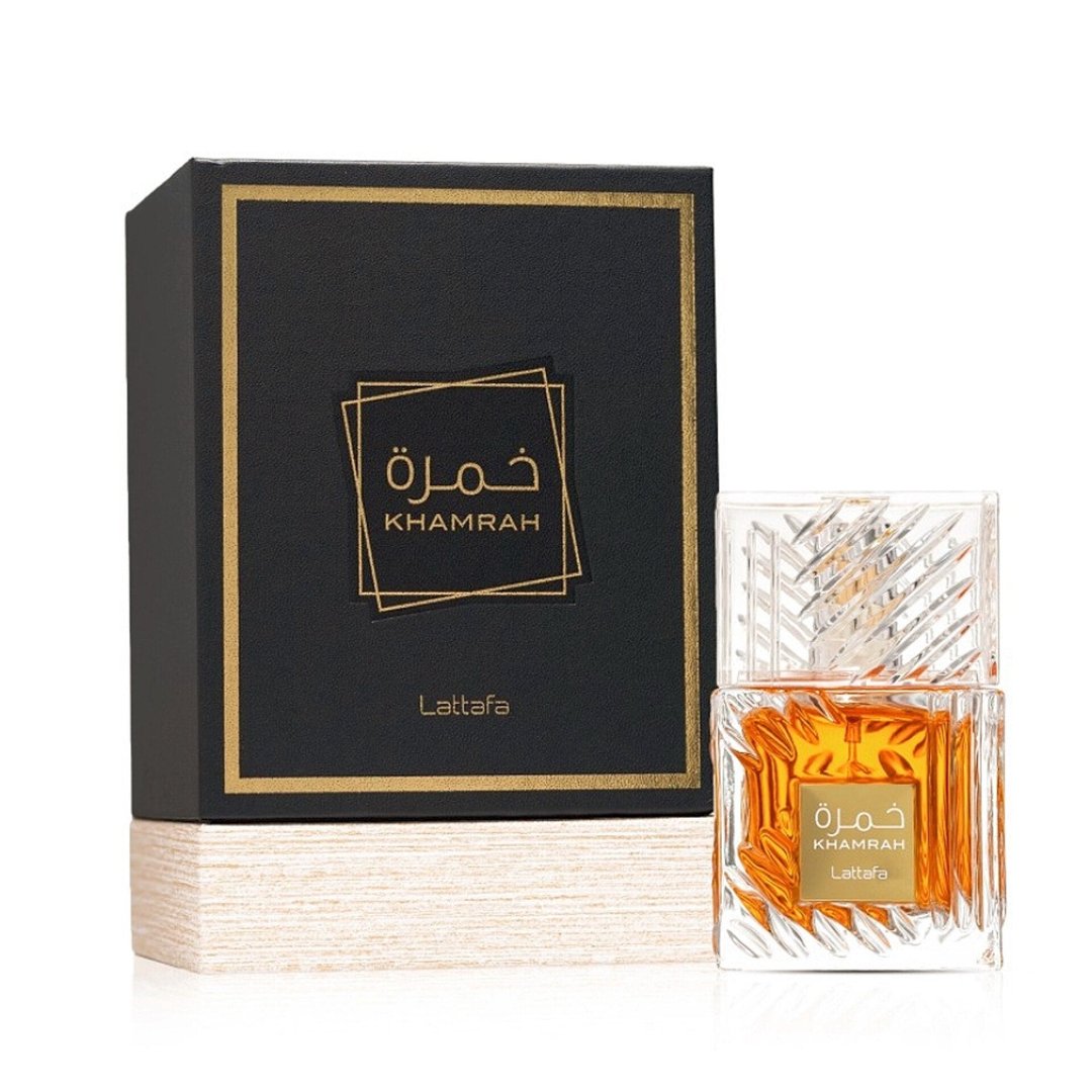 Best Lattafa Citrus Perfumes for Beginners in Ipoh