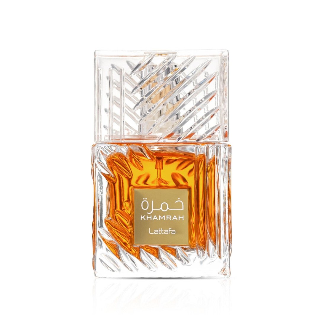 Best Lattafa Rose Perfumes for Men in Malaysia