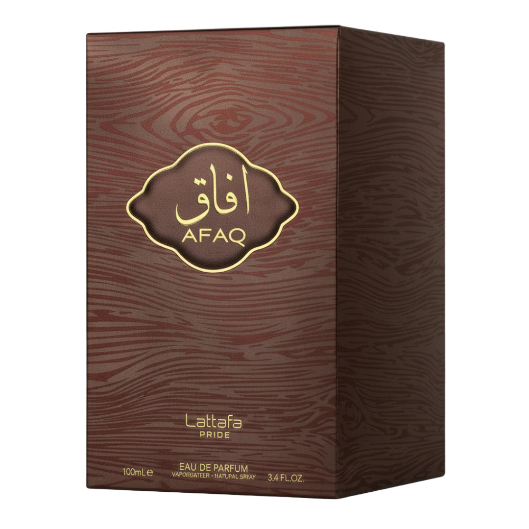 Best Lattafa Amber Perfumes for Unisex in Malaysia