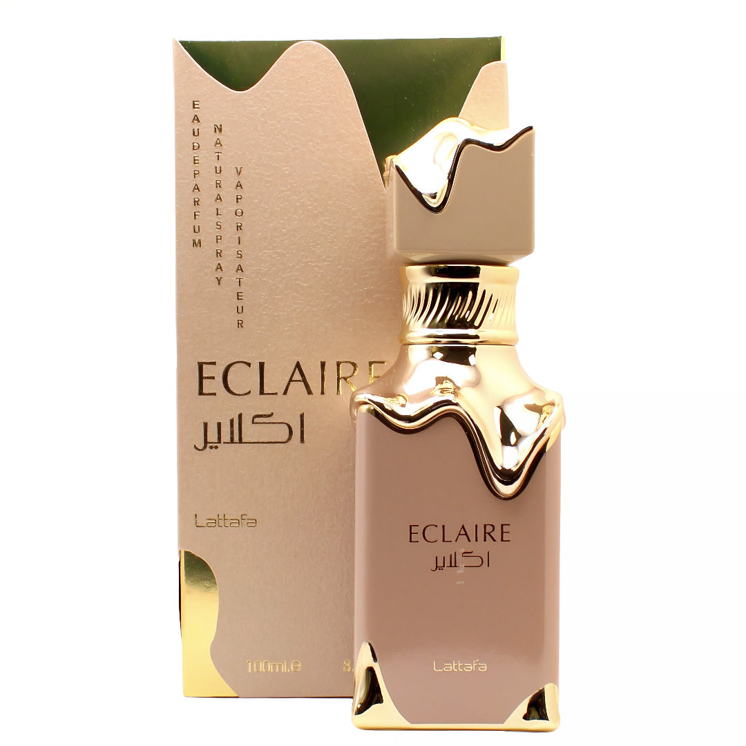 Lattafa Fresh Perfume Guide for Sabah