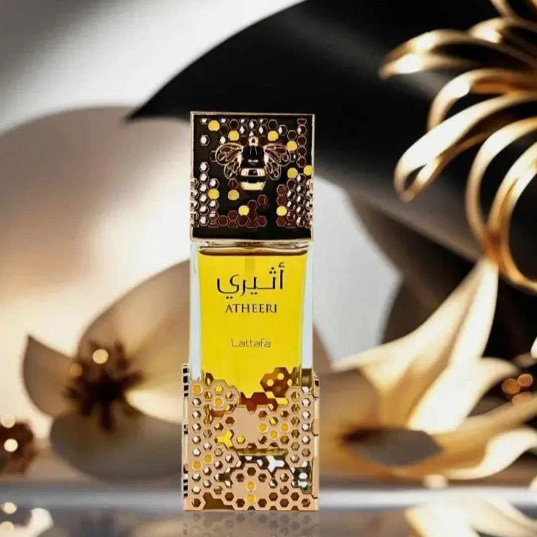 Best Lattafa Spicy Perfumes for Unisex in Johor Bahru