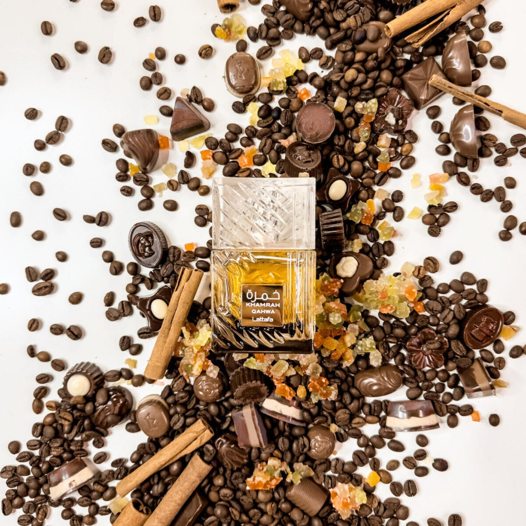 Best Lattafa Fresh Perfumes for Men in Kuala Lumpur