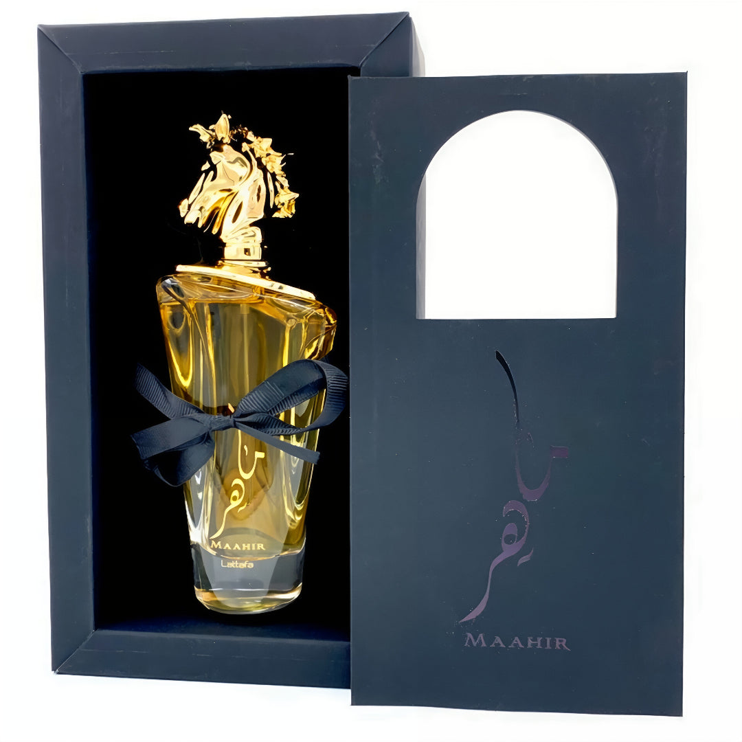 Best Lattafa Leather Perfumes for Unisex in Sabah