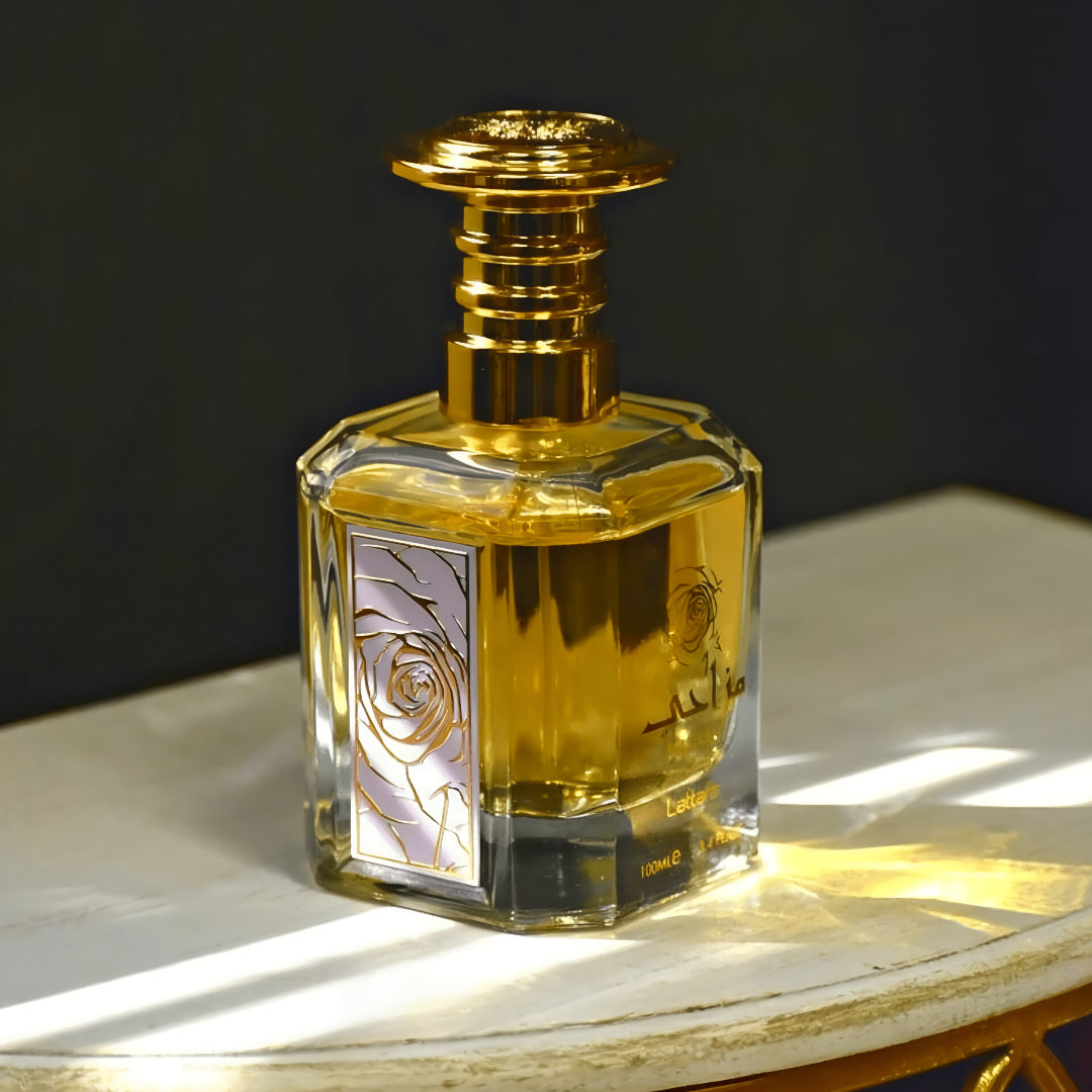 Rouat Al Oud vs Sakeena: Which Lattafa Perfume Is Better for Gifting?