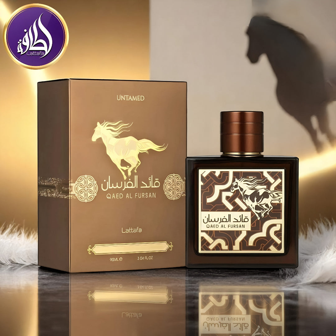 Best Lattafa Amber Perfumes for Women in Kuala Lumpur