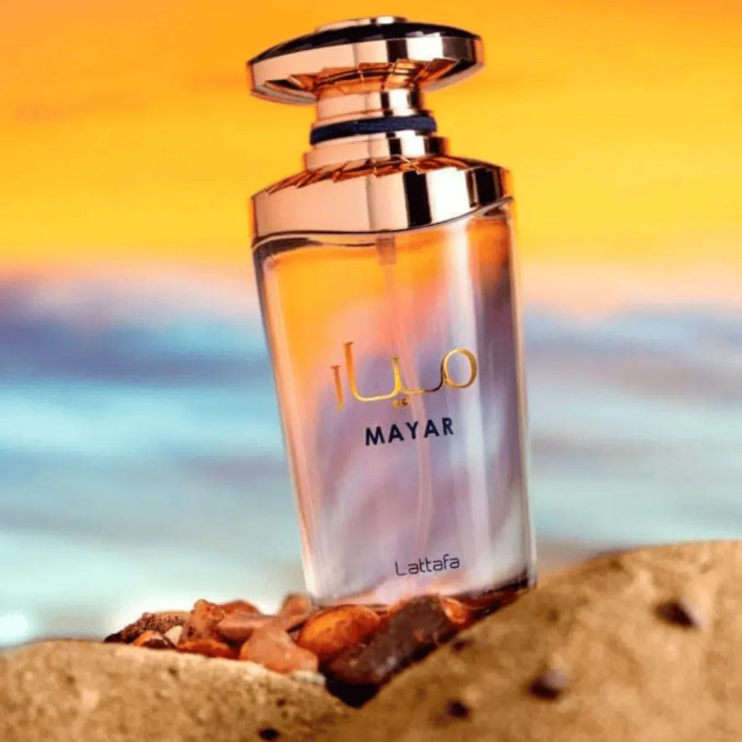Lattafa Spicy Perfume Guide for Melaka