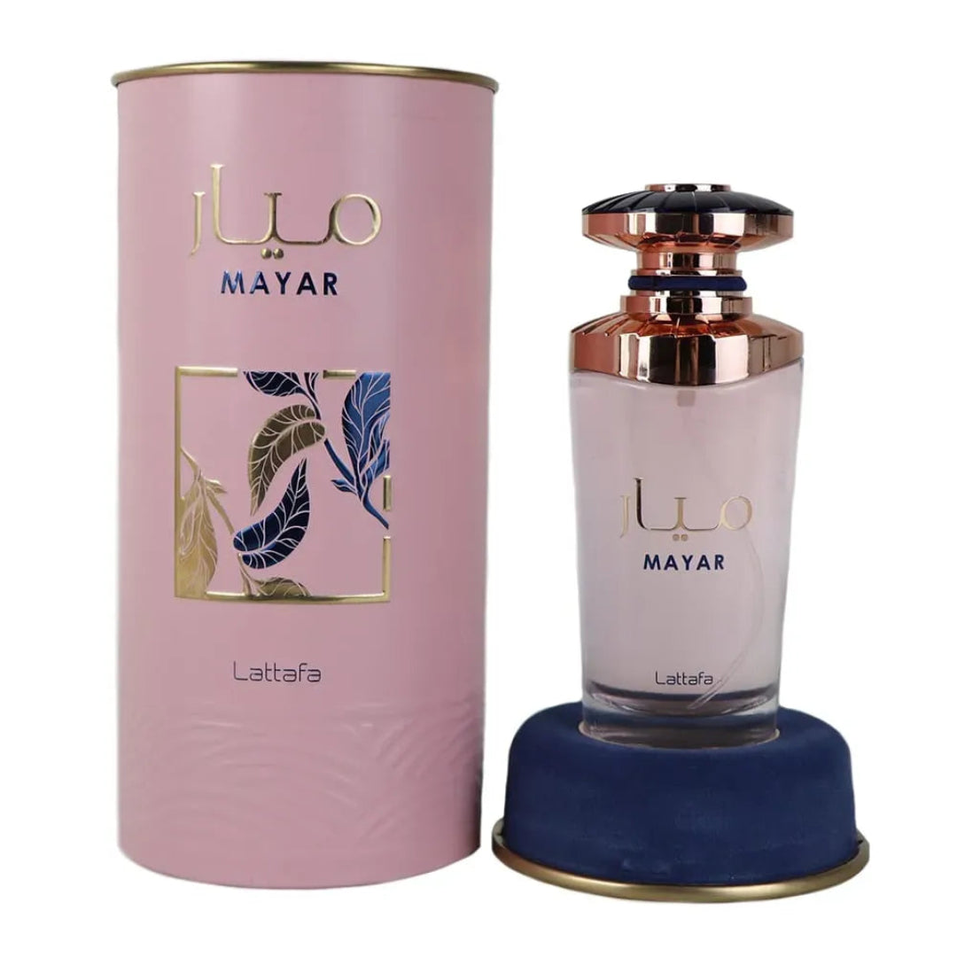 How to Choose Between Reve Rose and Teriaq Intense by Lattafa