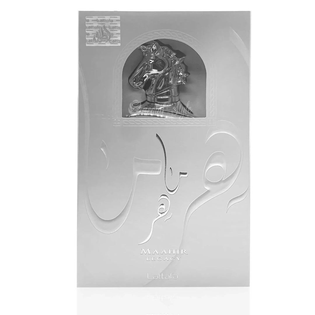 How to Choose Between Sakeena and Simply Oud by Lattafa