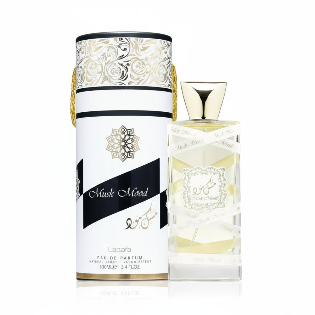 Best Lattafa Spicy Perfumes for Women in Johor Bahru