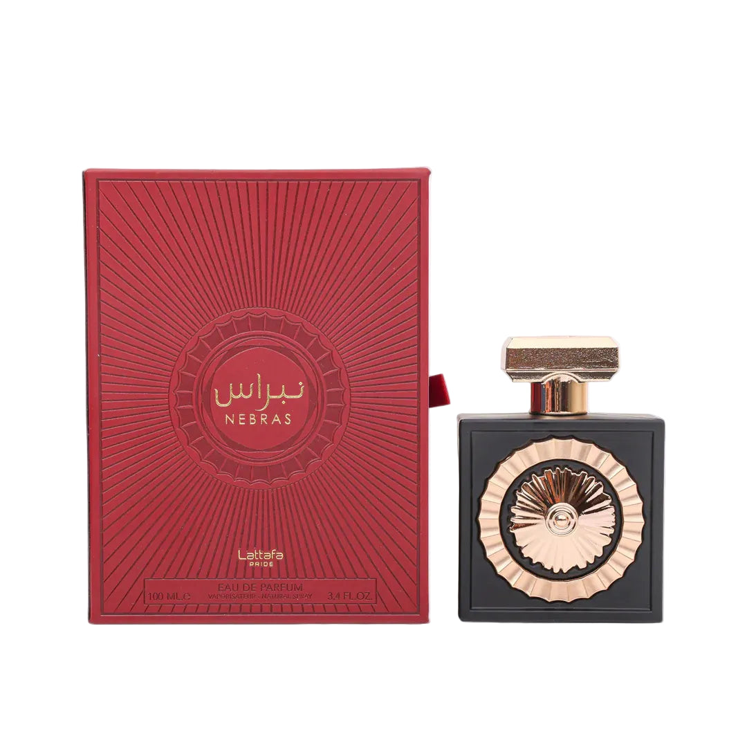 Lattafa Comparison Guide: Sutoor or Ramz Silver?