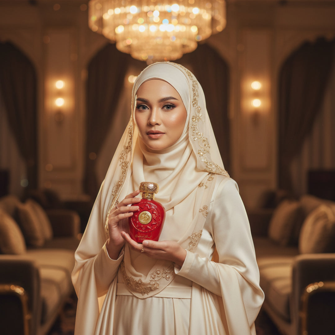 Lattafa Floral Perfume Guide for Sarawak