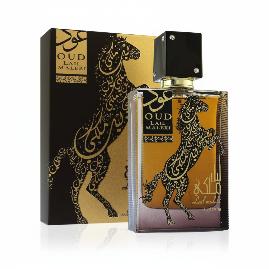 Lattafa Oud Perfume Guide for Selangor