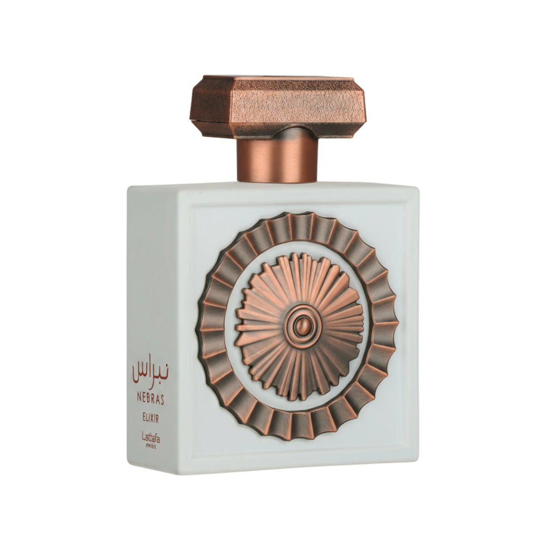 Lattafa Comparison Guide: Ramz Silver or Sutoor?