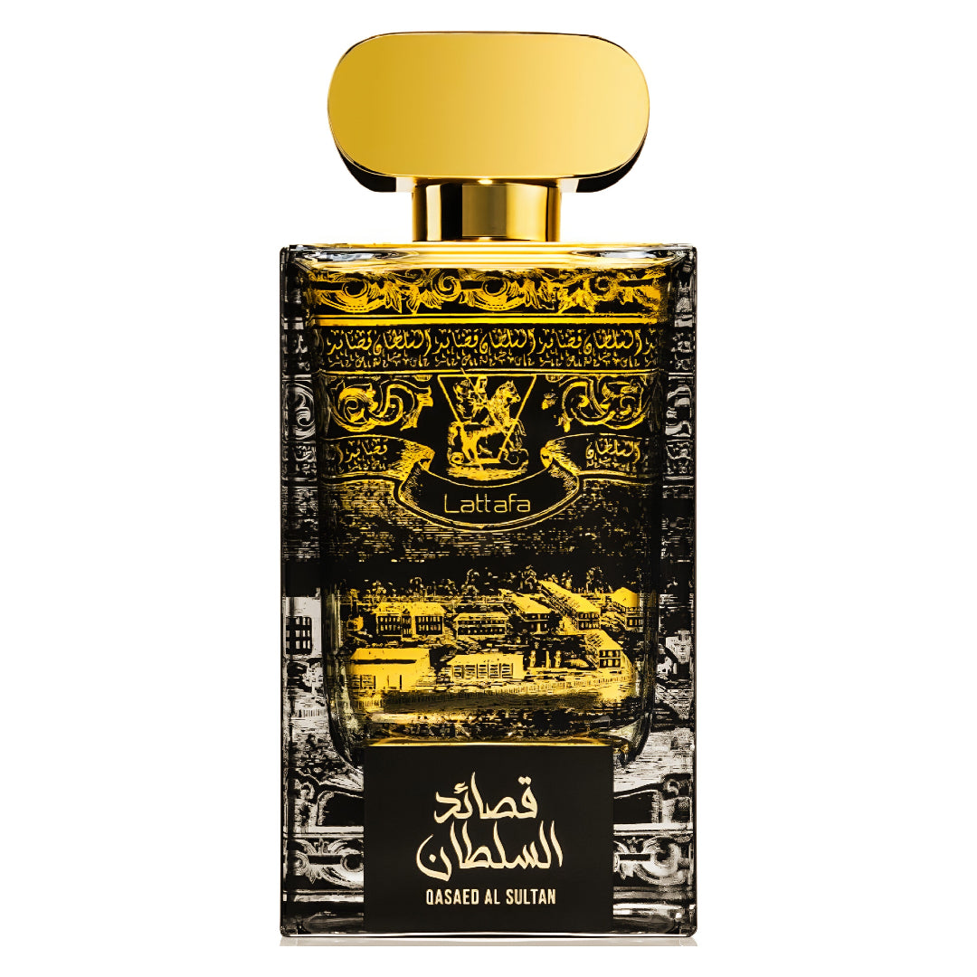 Nebras vs Badee Al Oud Oud for Glory: Which Lattafa Perfume Is Better for Hot Weather?