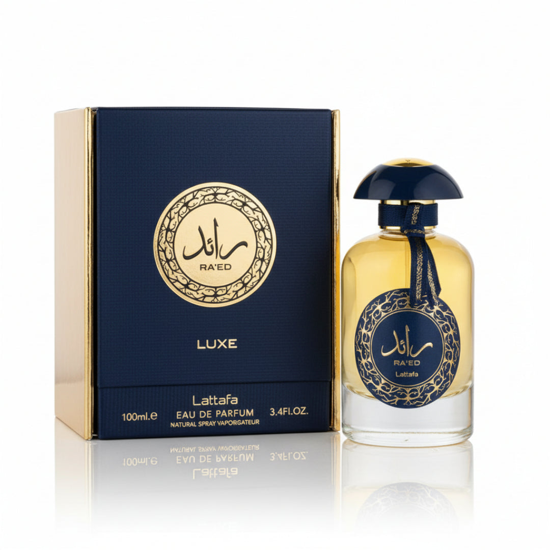 How to Choose Between Badee Al Oud Oud for Glory and Rouat Al Musk by Lattafa