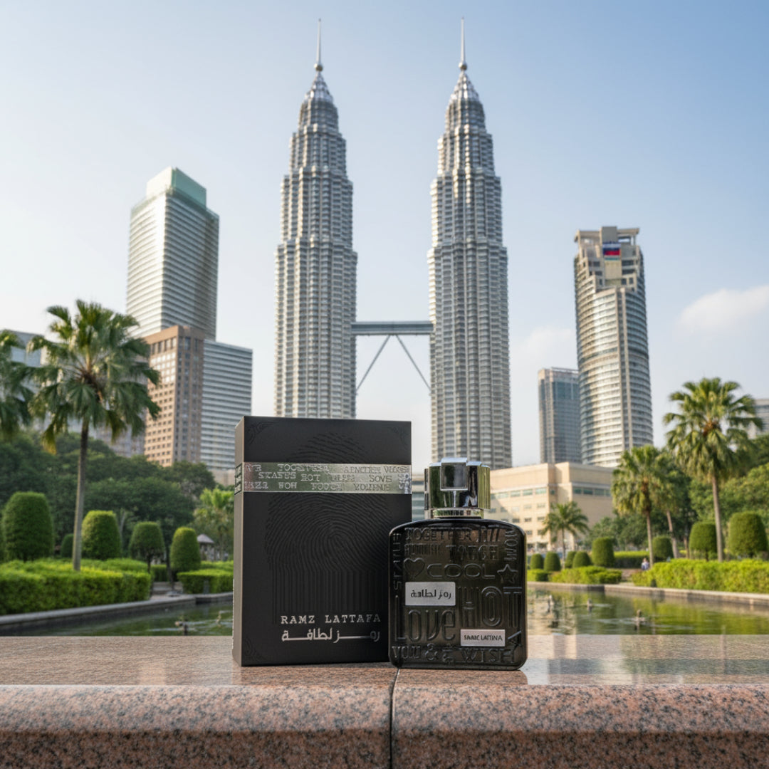 Taweel vs Sheikh Al Shuyukh Concentrated: Which Lattafa Perfume Is Better for Formal Events?