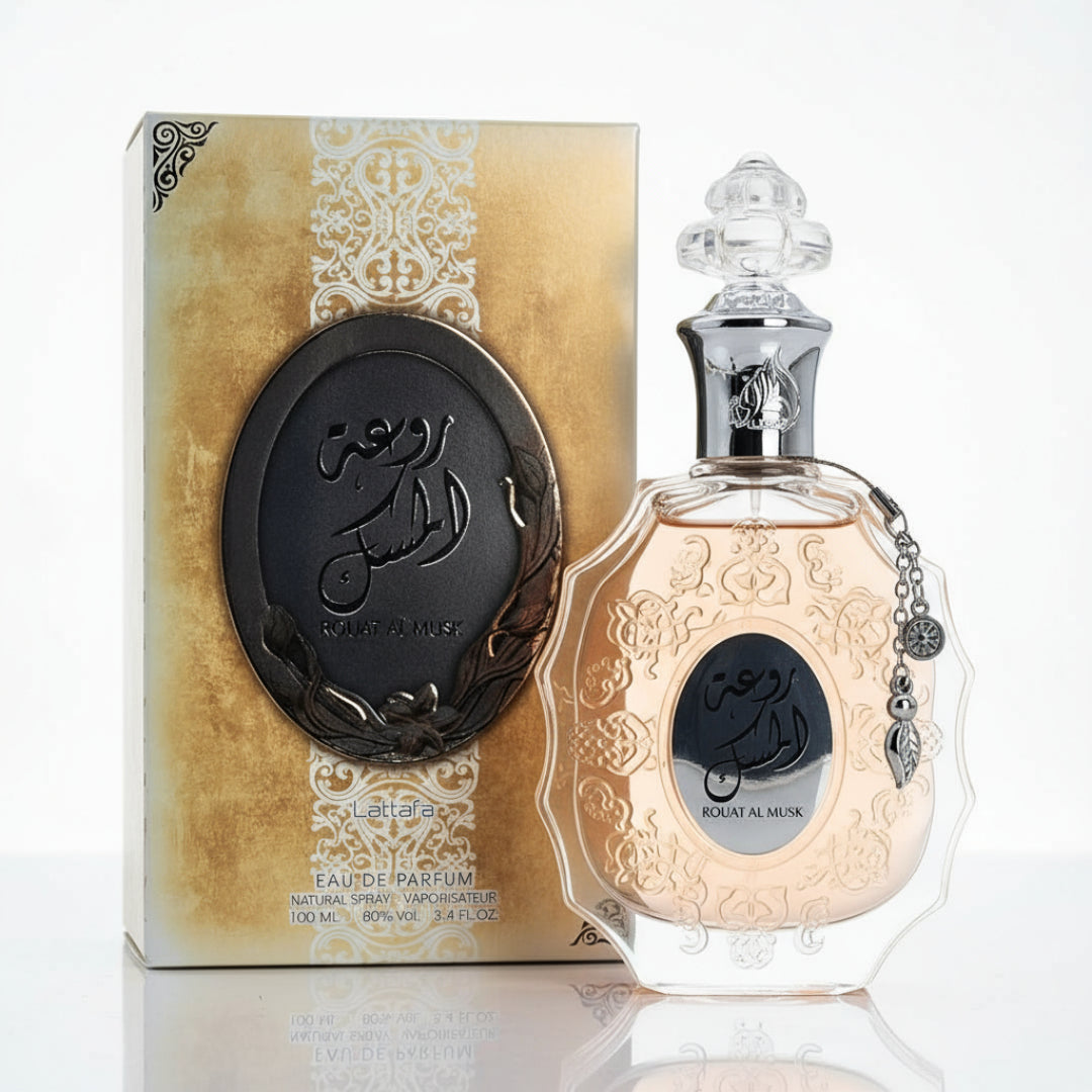 Khamrah vs Yara Elixir: Which Lattafa Perfume Is Better for Office Wear?