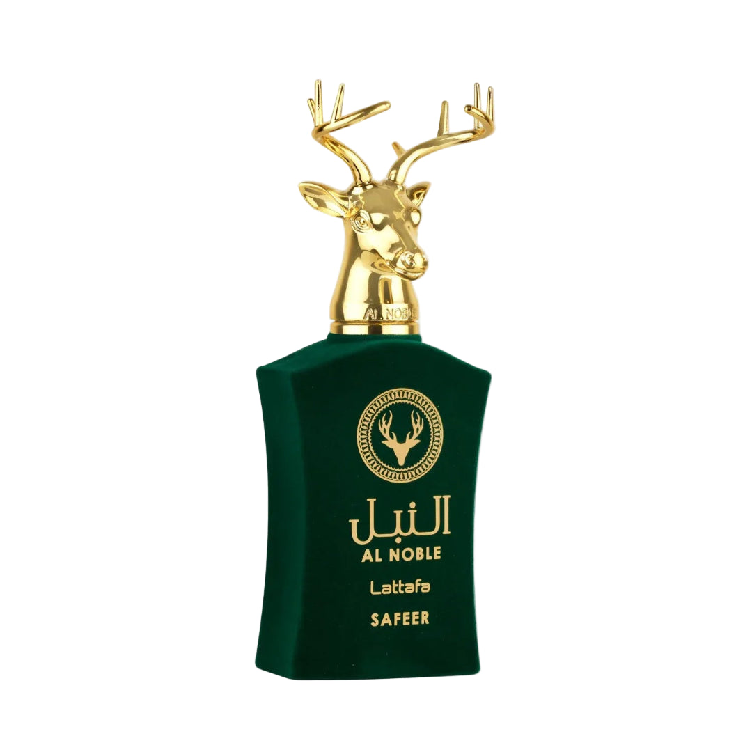 Lattafa Comparison Guide: Sheikh Al Shuyukh or Yara?