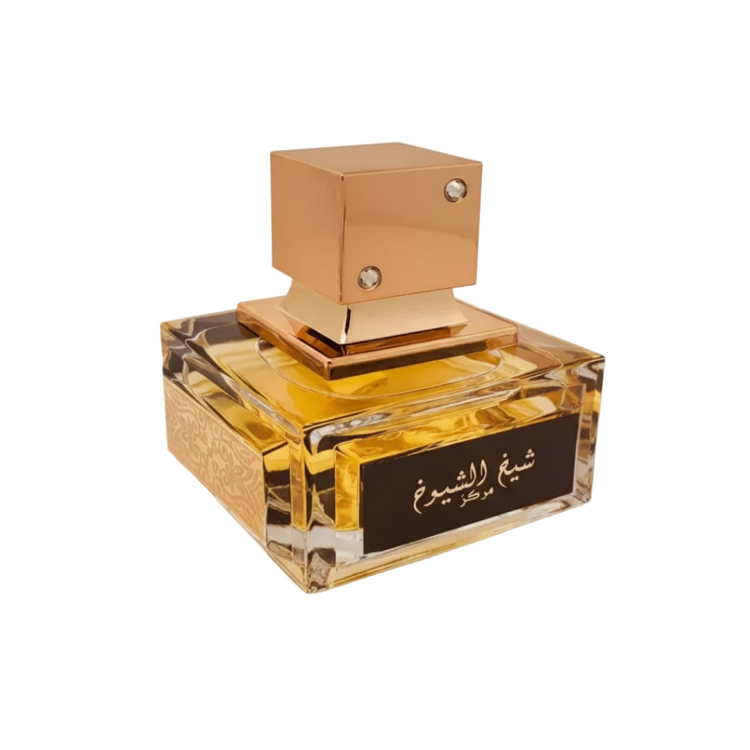 Shaheen Gold vs Reve Rose: Which Lattafa Perfume Is Better for Evening Wear?