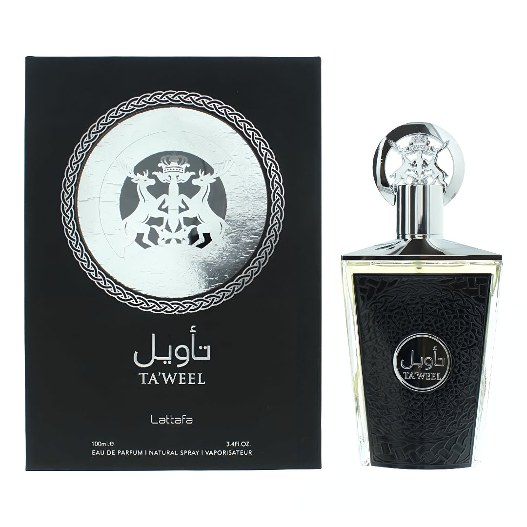 Taweel vs Sheikh Al Shuyukh Concentrated: Perfume Lattafa Mana untuk Majlis Formal di KL?