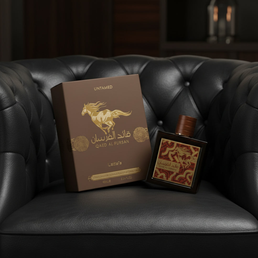 Nebras vs Badee Al Oud Oud for Glory: Which Lattafa Perfume Is Better for Daily Wear?