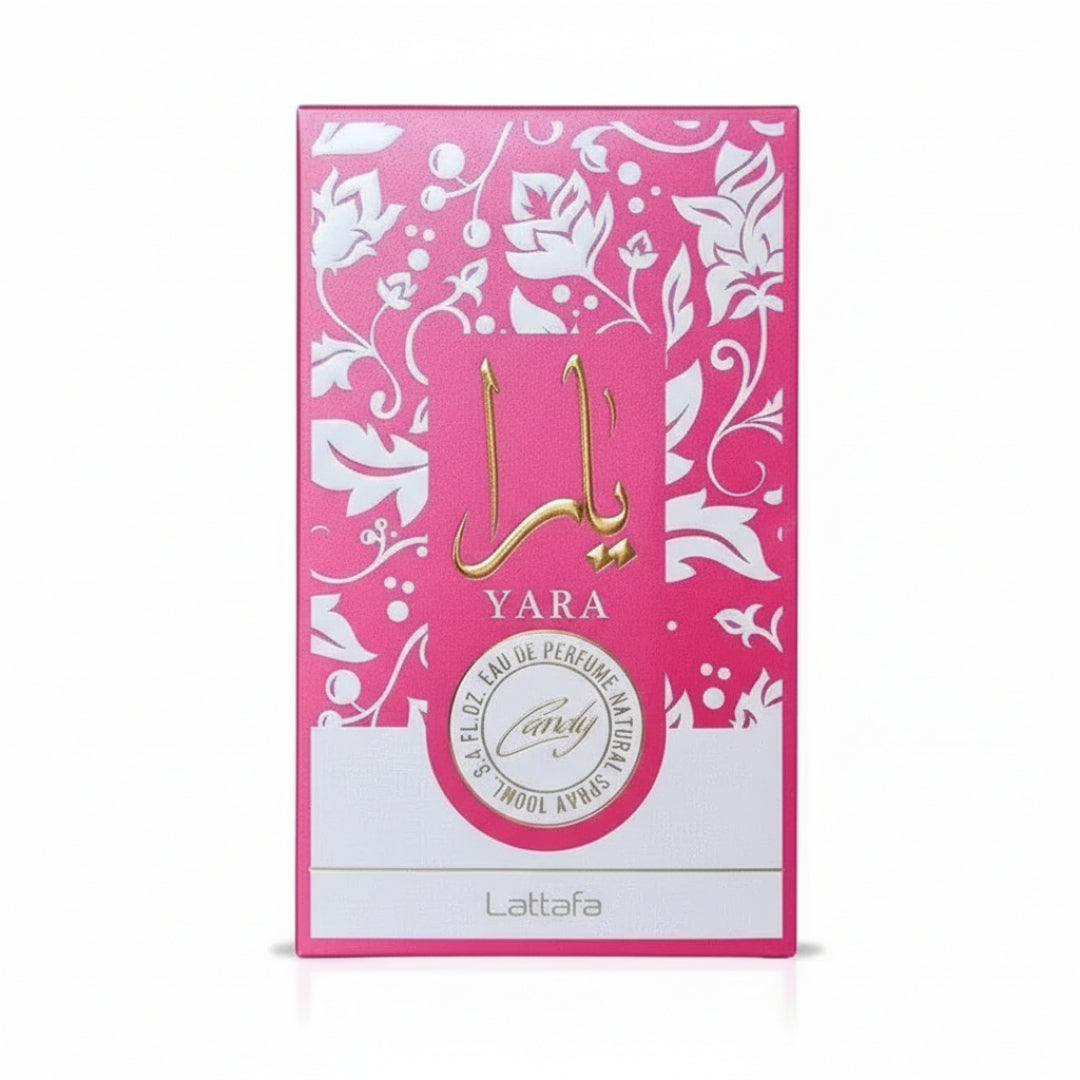 Lattafa Sweet Perfume Guide for Sarawak